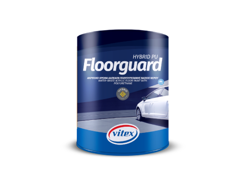 Floorguard Hybrid PU 