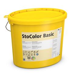 StoColor Basic ведро 15 л