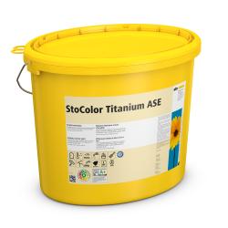 StoColor Titanium ASE ведро 15 л